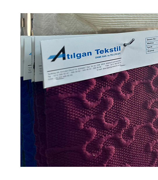 Atılgan Tekstil